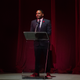 Honorary Chair Anthony Anderson
Photo by Christopher Duggan
